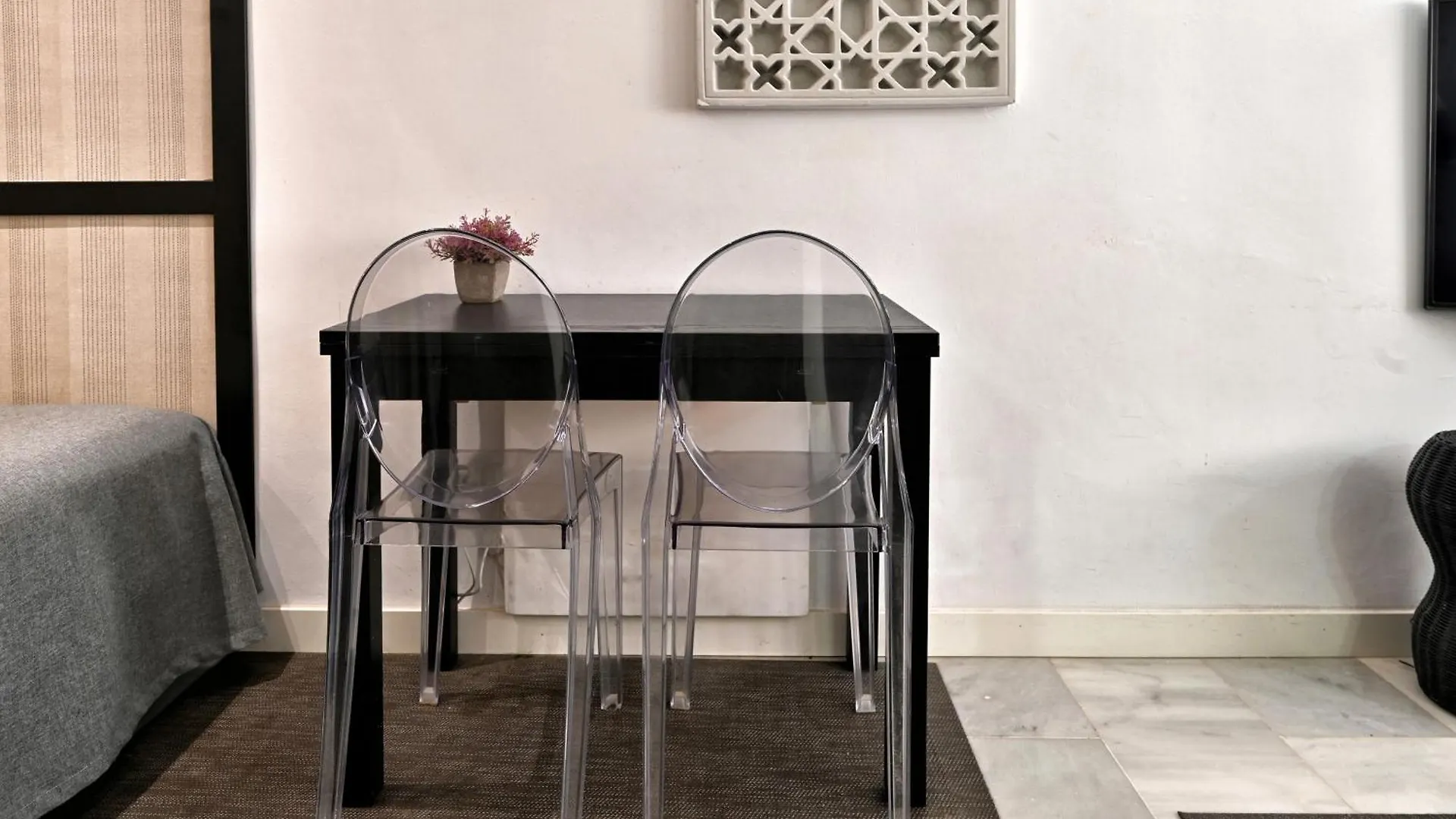 Lägenhet Love Rent4 Malaga La Malagueta 2
