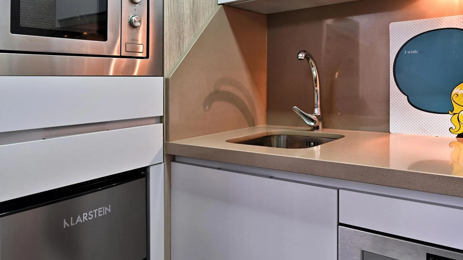 Love Rent4 Malaga La Malagueta 2 Lägenhet