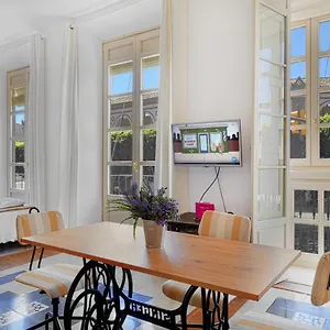  Apartamento Malagueta Beach
