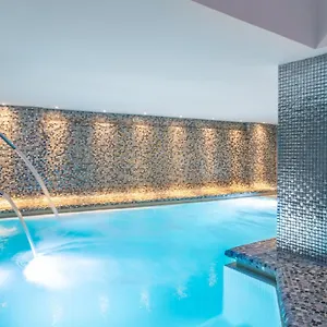 Lejlighed Spa Del Palacete, Málaga